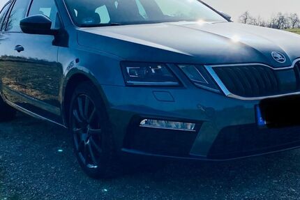 Skoda Octavia 105.500 km 18.750 &euro; Pöcking 82343
