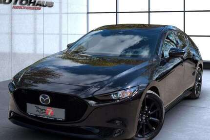 Mazda 3 57.700 km 20.750 &euro; Kirchseeon bei München 85614