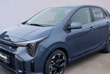 Kia Picanto 4.000 km 18.990 &euro; Höhenkirchen-Siegertsbrunn 85635