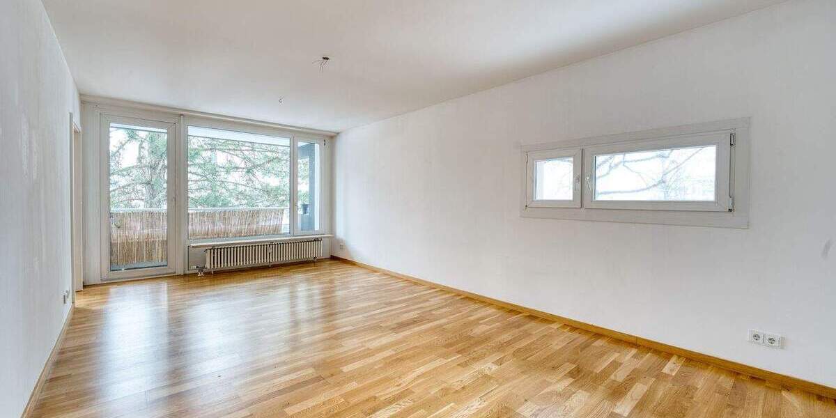 Etagenwohnung Ottobrunn - 3 Zimmer, 84 m&sup2;, 519.000&euro; | Angebot:25692681