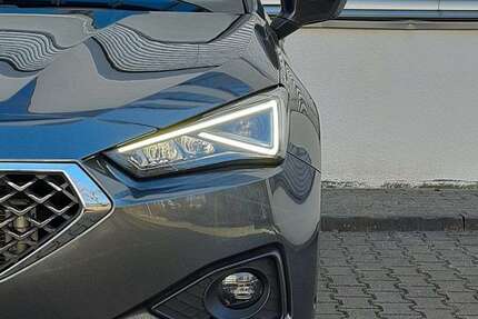 Seat Tarraco 106.223 km 29.999 &euro; Aschheim 85609