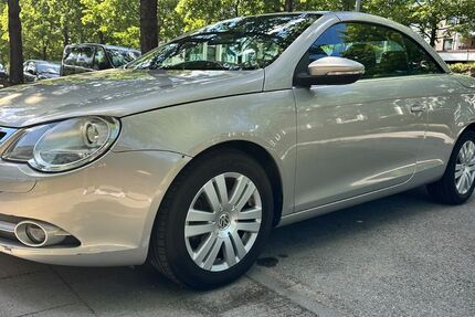 VW Eos 157.000 km 4.350 € München 80937