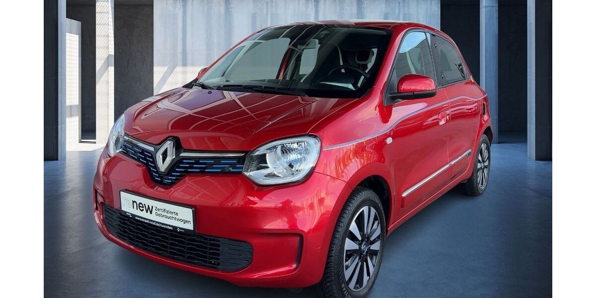 Renault Twingo 23.591 km 13.990 &euro; Unterschleißheim 85716