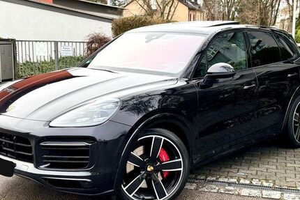Porsche Cayenne 339.500 km 49.990 &euro; München 81825