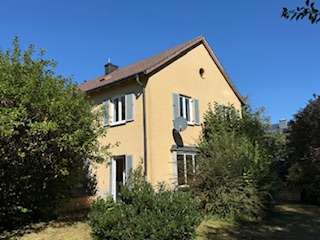 Einfamilienhaus Gauting - 5 Zimmer, 135 m&sup2;, 1.290.000&euro; | Angebot:27085176