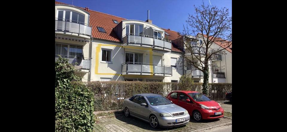 Etagenwohnung Bergkirchen - 1 Zimmer, 37 m&sup2;, 649&euro; | Angebot:26444235