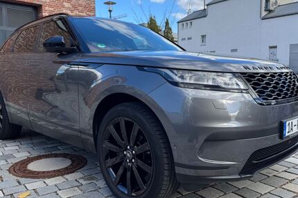 Land Rover Range Rover Velar 154.800 km 16.900 &euro; Unterföhring 85774