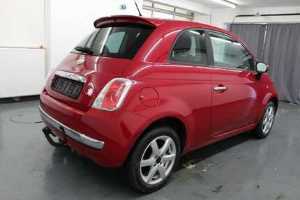 Fiat 500 131.717 km 3.499 € Karlsfeld 85757