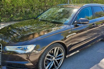 Audi A6 106.797 km 21.700 &euro; München 80686