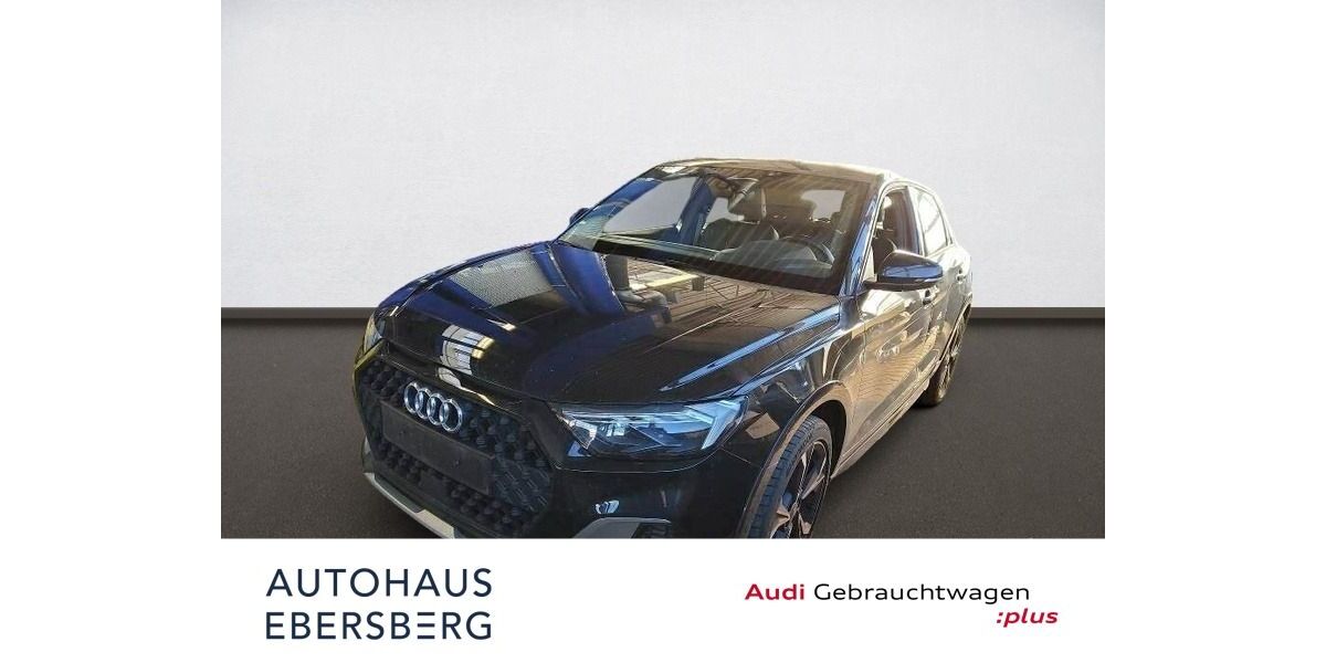 Audi A1 54.100 km 25.400 &euro; Ebersberg bei München 85560