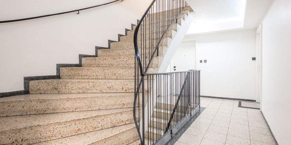 Etagenwohnung München Maxvorstadt - 3 Zimmer, 64 m&sup2;, 600.000&euro; | Angebot:25726750