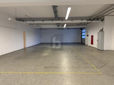 WERKSTATT, PRODUKTION, LAGER - ALLES IST MÖGLICH - Gewerbeobjekt Maisach | Angebot:25412686