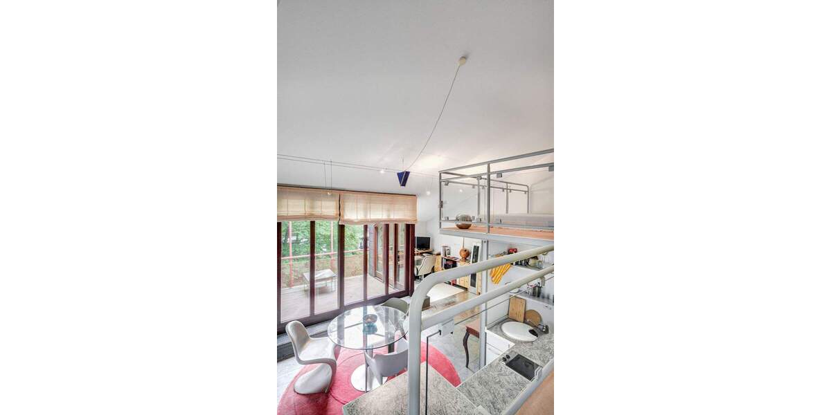 Reihenendhaus München Thalk.Obersendl.-Forsten-Fürstenr.-Solln - 6 Zimmer, 203 m&sup2;, 1.600.000&euro; | Angebot:25736334