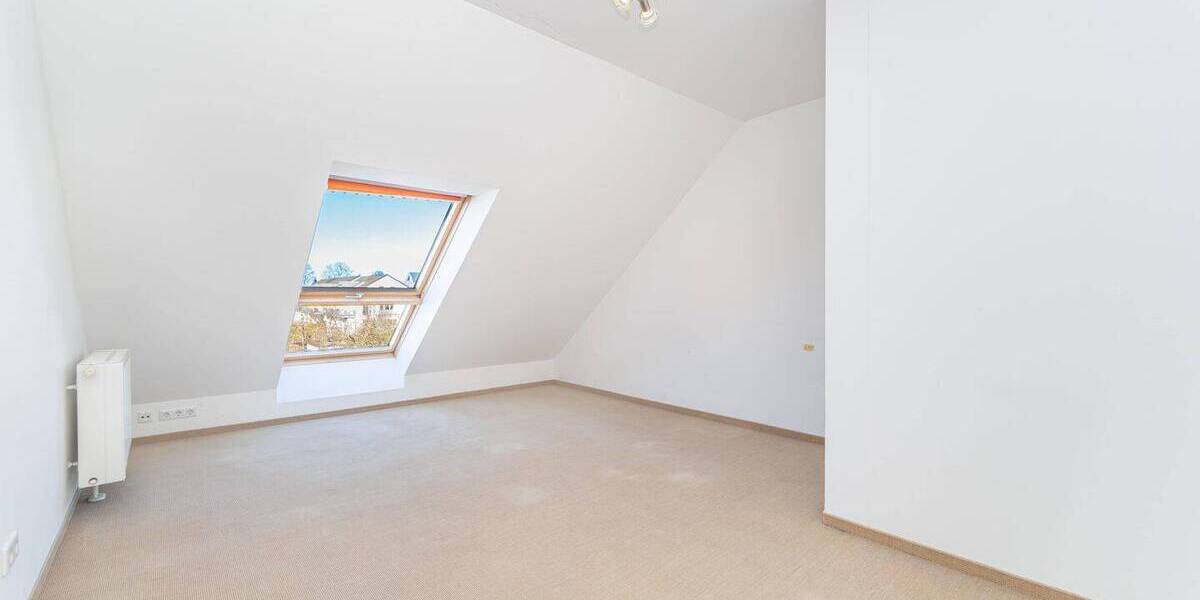 Reihenmittelhaus München Trudering-Riem - 6 Zimmer, 110 m&sup2;, 595.000&euro; | Angebot:26276688