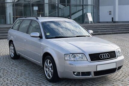 Audi A6 135.000 km 3.990 &euro; München 81827
