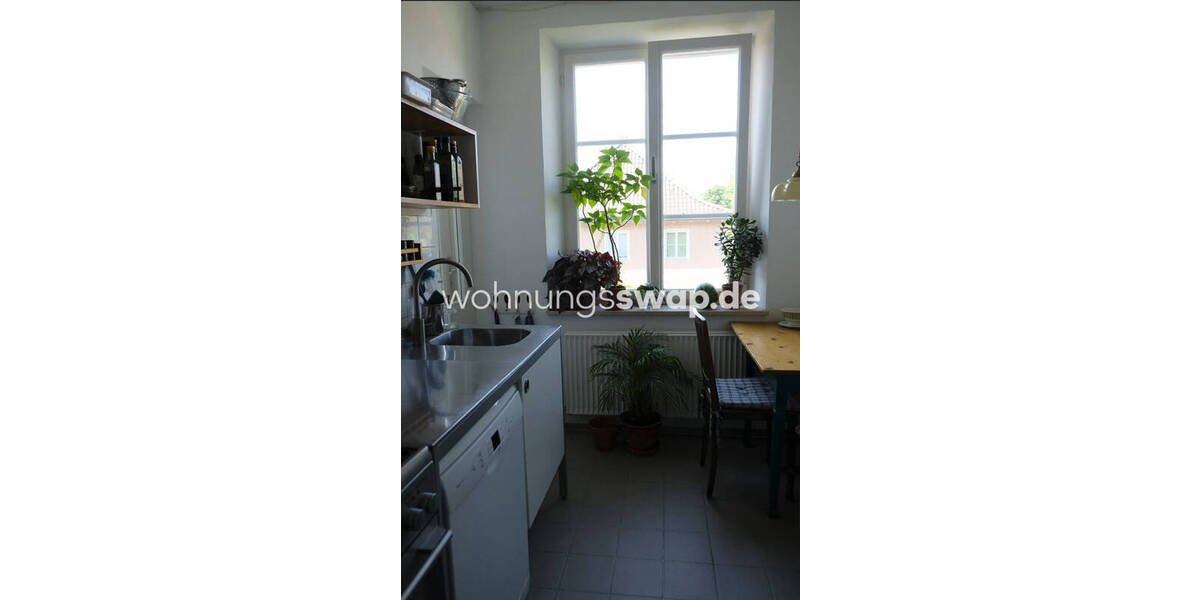 Etagenwohnung München Neuhausen-Nymphenburg - 3 Zimmer, 68 m&sup2;, 750&euro; | Angebot:25931477