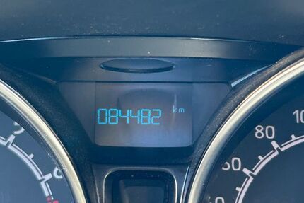 Ford EcoSport 84.482 km 8.900 € Hallbergmoos 85399