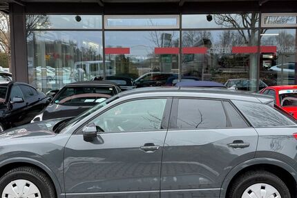 Audi Q2 85.816 km 19.900 &euro; Baierbrunn b. München 82065