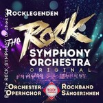 Suiten-Ticket - The Rock Symphony Orchestra
