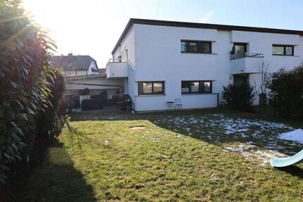 Wohnung München Bogenhausen - 4 Zimmer, 136 m&sup2;, 1.075.000&euro; | Angebot:25433421