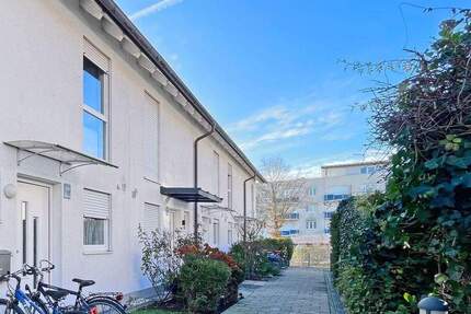 Haus Unterschleißheim Lohhof - 5 Zimmer, 103 m&sup2;, 849.000&euro; | Angebot:25678074