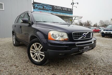 Volvo XC90 269.356 km 8.950 &euro; München 81829