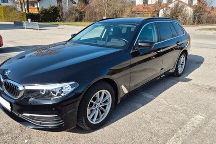 BMW 520 158.000 km 16.450 &euro; Vaterstetten 85591