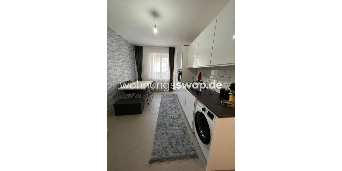 Etagenwohnung München Neuhausen-Nymphenburg - 2 Zimmer, 52 m&sup2;, 395&euro; | Angebot:25925166