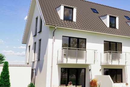 Haus München Sendling-Westpark - 6 Zimmer, 136 m&sup2;, 1.079.000&euro; | Angebot:26217772