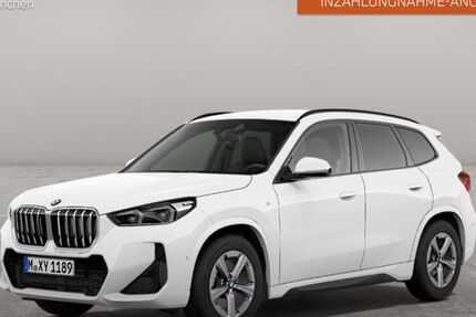 BMW X1 28.159 km 40.510 € München 80939