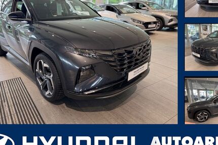 Hyundai TUCSON 41.650 km 26.975 &euro; München 81477