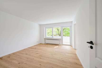 Wohnung zum Mieten in Neufahrn bei Freising 810 € 38 m²