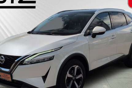 Nissan Qashqai 70.000 km 20.530 € Fürstenfeldbruck 82256