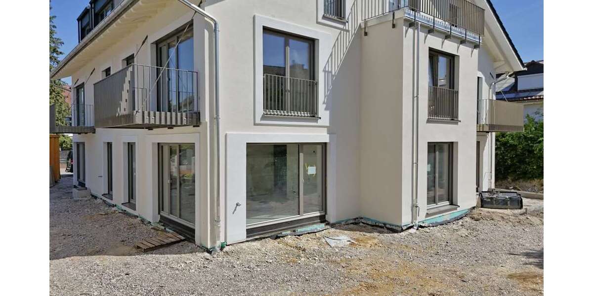 Etagenwohnung München Trudering - 3 Zimmer, 75 m&sup2;, 838.000&euro; | Angebot:26914981