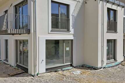 Wohnung München Trudering - 3 Zimmer, 75 m&sup2;, 838.000&euro; | Angebot:26914981