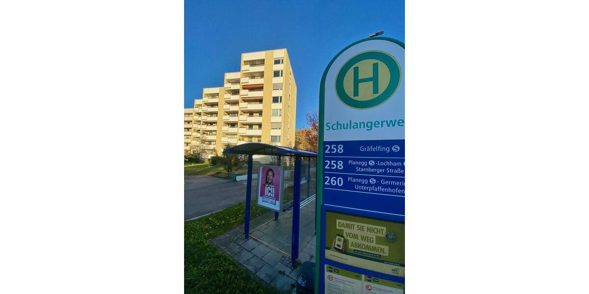 Etagenwohnung Planegg - 549.000&euro; | Angebot:9005380