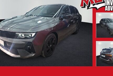 Opel Astra 27.167 km 20.960 &euro; München 80992