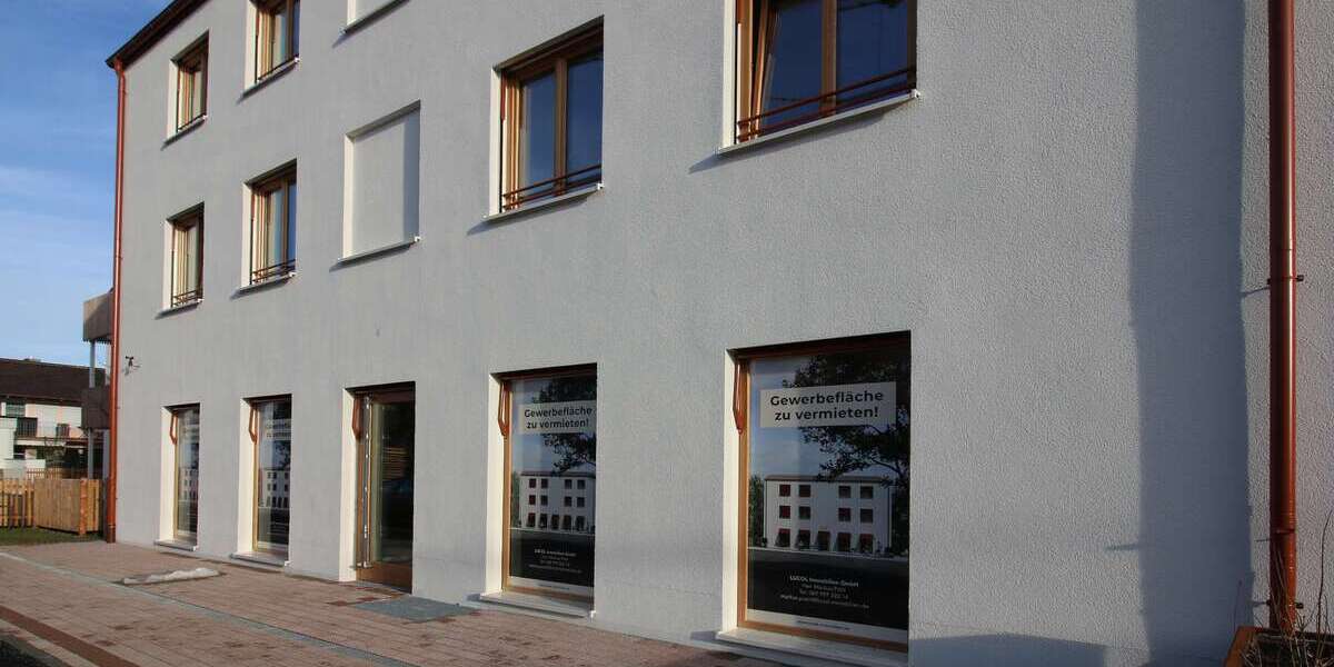 Gewerbeobjekt Krailling - 3.500&euro; | Angebot:26173309