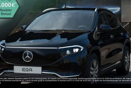 Mercedes-Benz EQA 14.942 km 39.890 &euro; München 80636