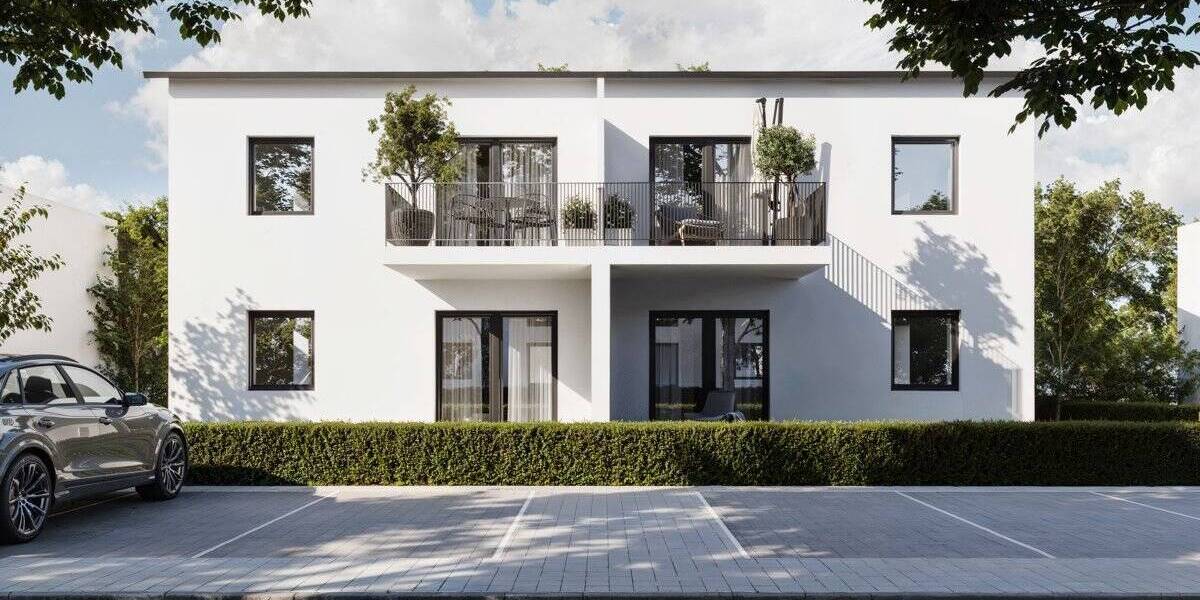 Etagenwohnung Fahrenzhausen - 3 Zimmer, 72 m&sup2;, 556.900&euro; | Angebot:20957119