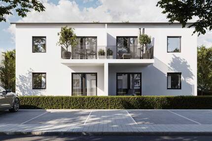 Wohnung Fahrenzhausen - 3 Zimmer, 72 m&sup2;, 556.900&euro; | Angebot:20957119