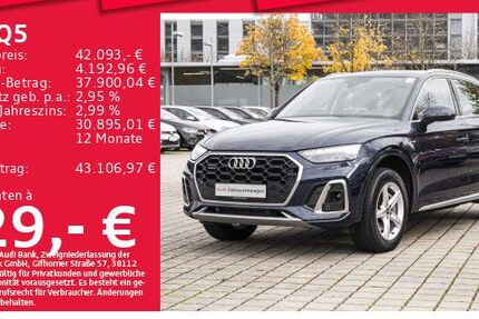 Audi Q5 60.897 km 37.386 &euro; München 80935