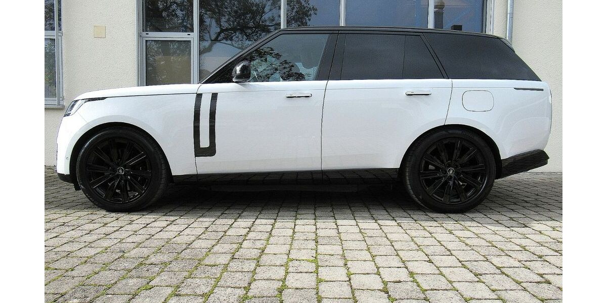 Land Rover Range Rover 35.000 km 134.950 &euro; Gauting bei Starnberg 82131