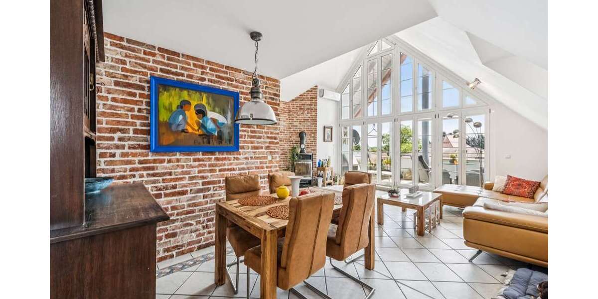 Etagenwohnung Markt Schwaben - 5 Zimmer, 144 m&sup2;, 795.000&euro; | Angebot:26690266