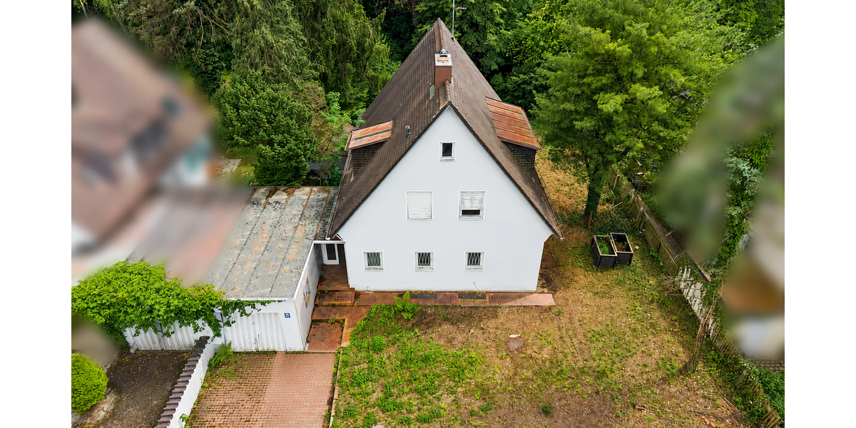 Grundstück München-Denning Denning - 1.590.000&euro; | Angebot:27103242
