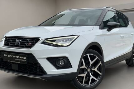 Seat Arona 36.950 km 17.990 &euro; Unterföhring bei München 85774