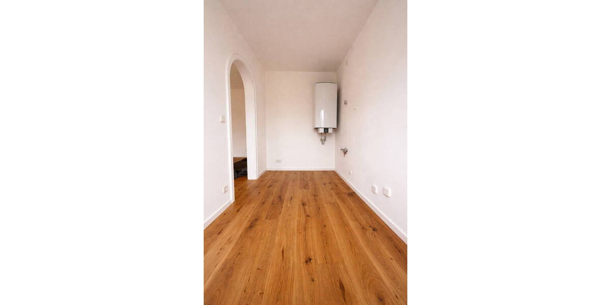 Etagenwohnung Ottobrunn-Waldkolonie Waldkolonie - 2 Zimmer, 55 m&sup2;, 379.000&euro; | Angebot:26028296