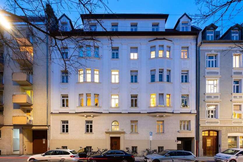 Wohnung zum Kaufen in München 898.000 € 73 m²