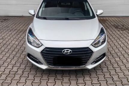Hyundai i40 140.000 km 9.500 &euro; Puchheim 82178