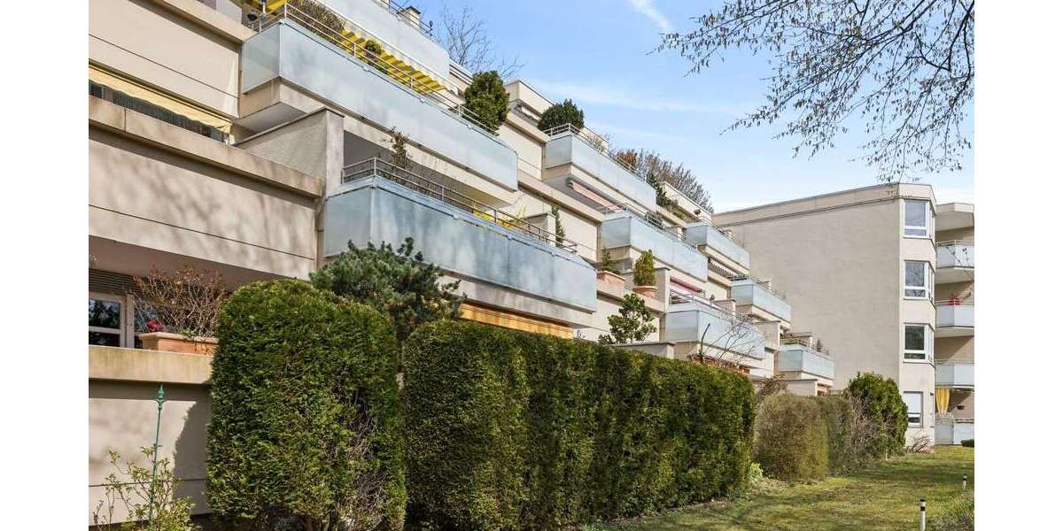 Etagenwohnung München Ramersdorf-Perlach - 4 Zimmer, 140 m&sup2;, 699.000&euro; | Angebot:26314126